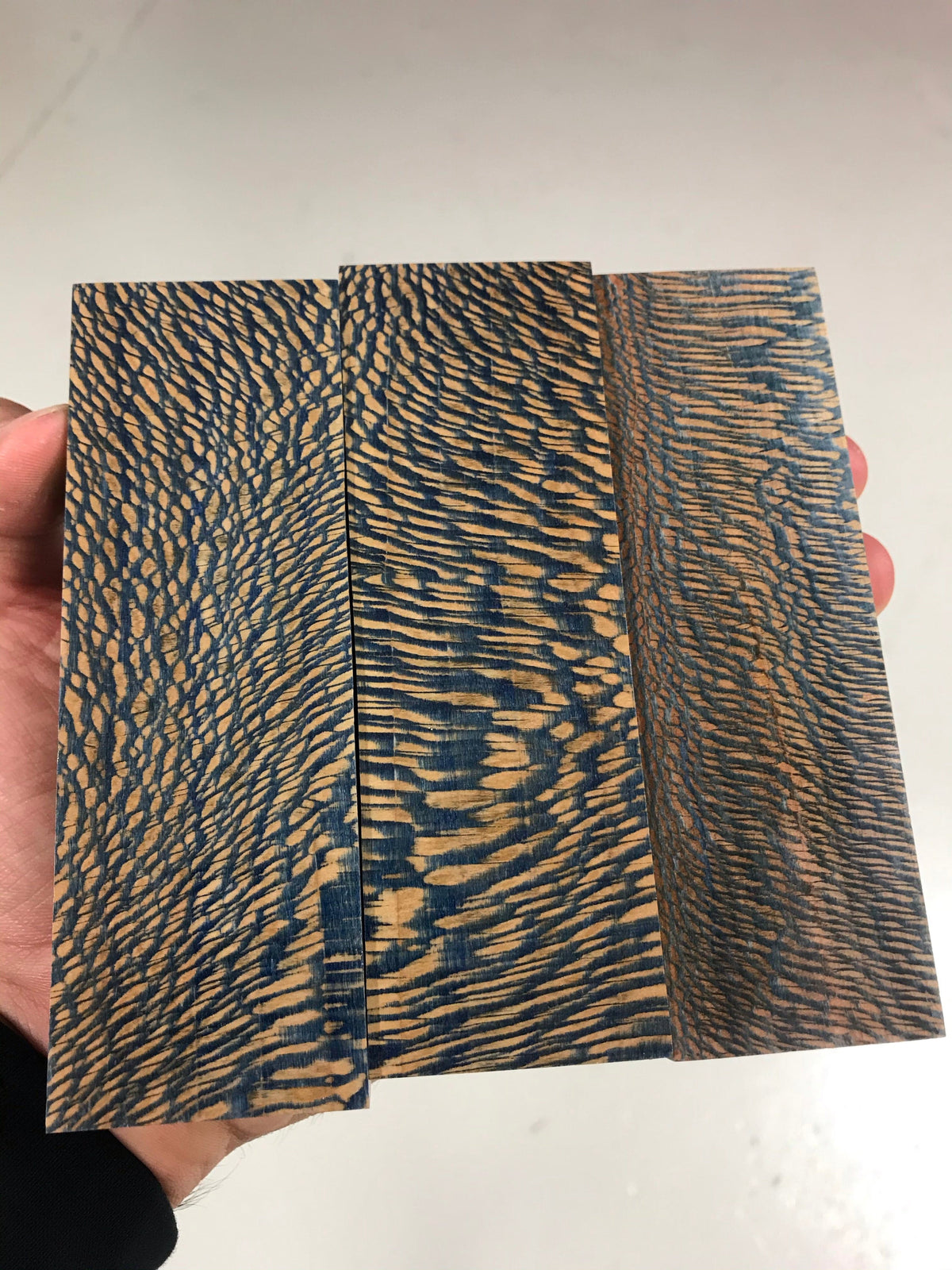 Sycamore - Blue