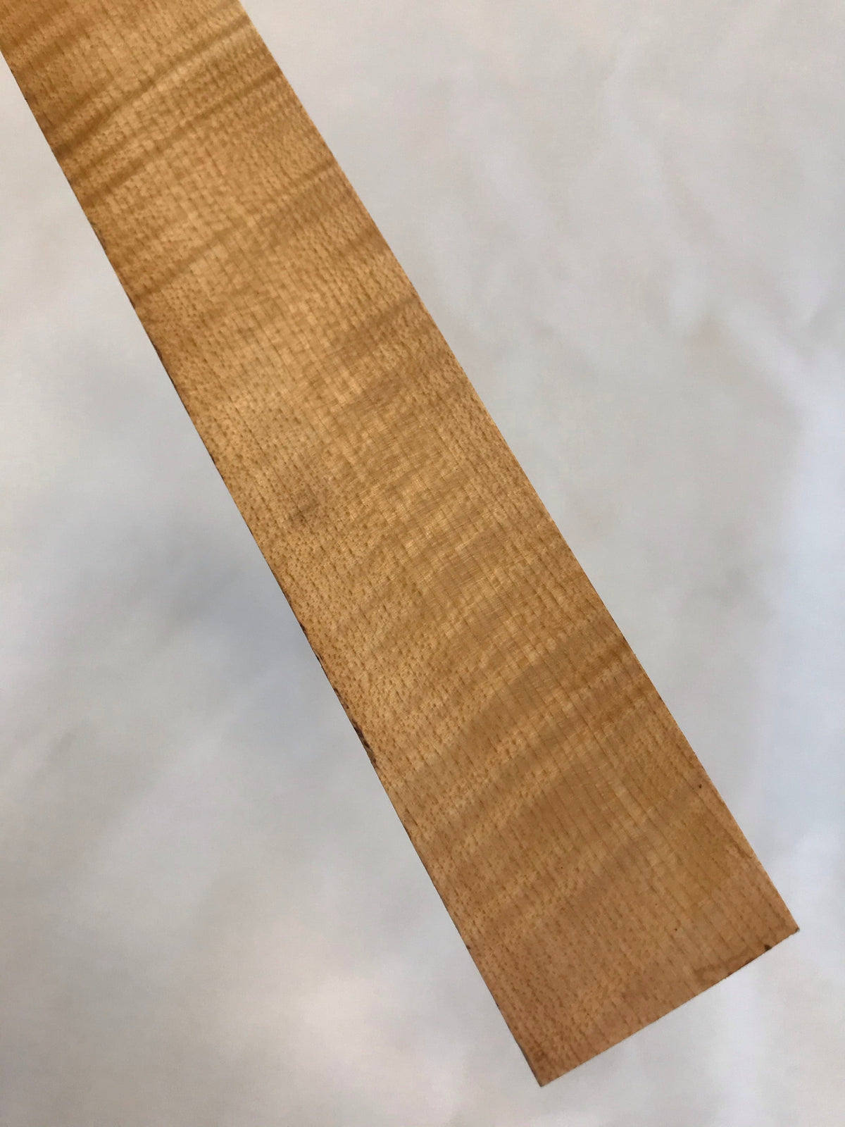 Flame maple 45cm Handle blank
