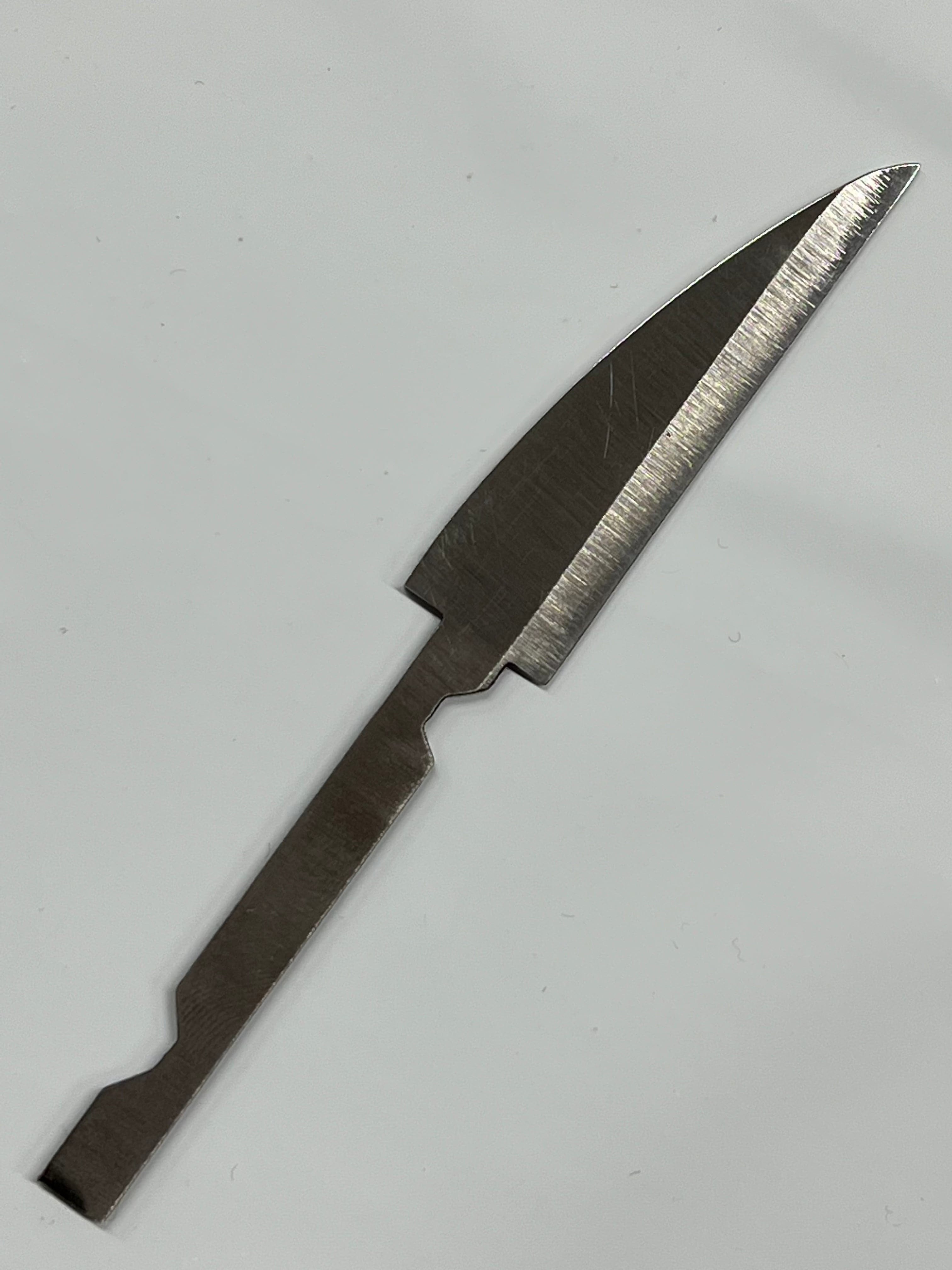 Wood cutting knife blade BC14 57mm