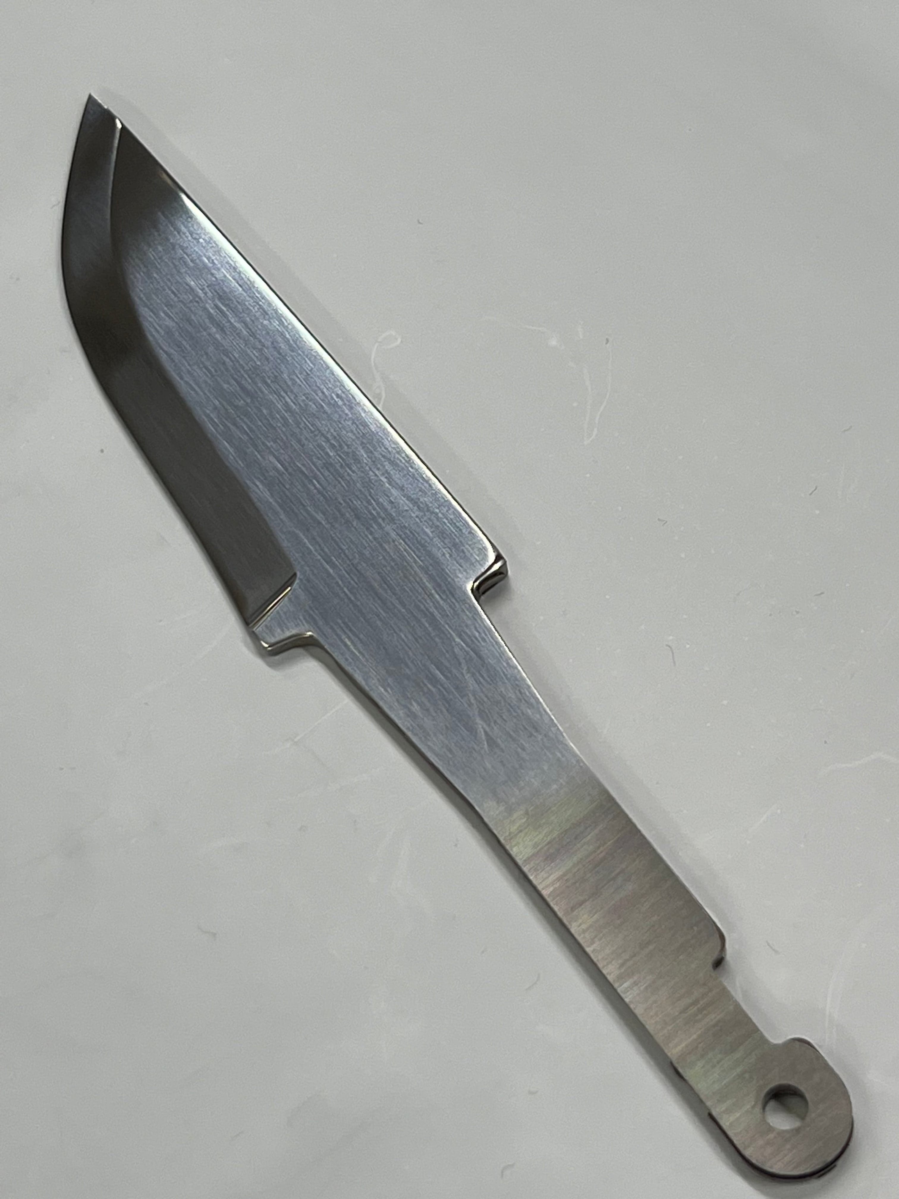 Brusletto Silver Boy 76mm (20720)
