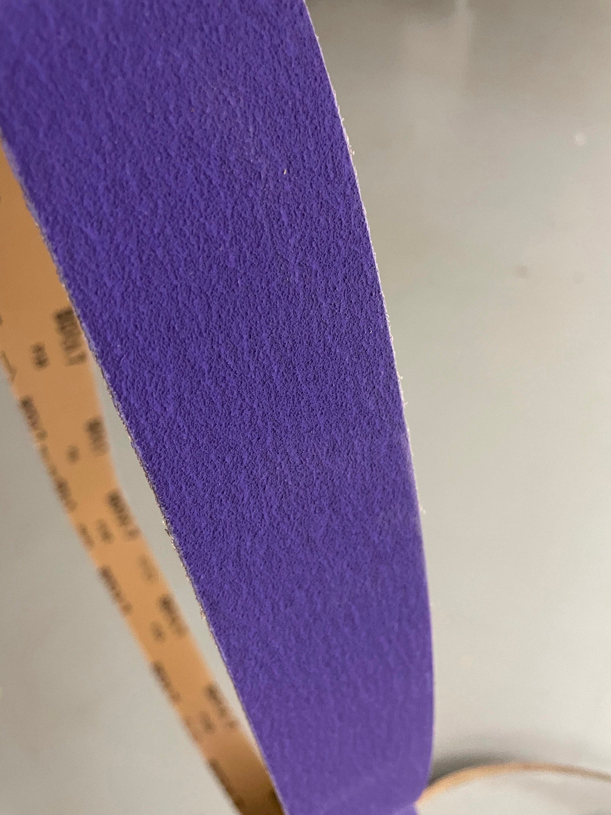 Sanding belt 2x72" (50x1829mm)