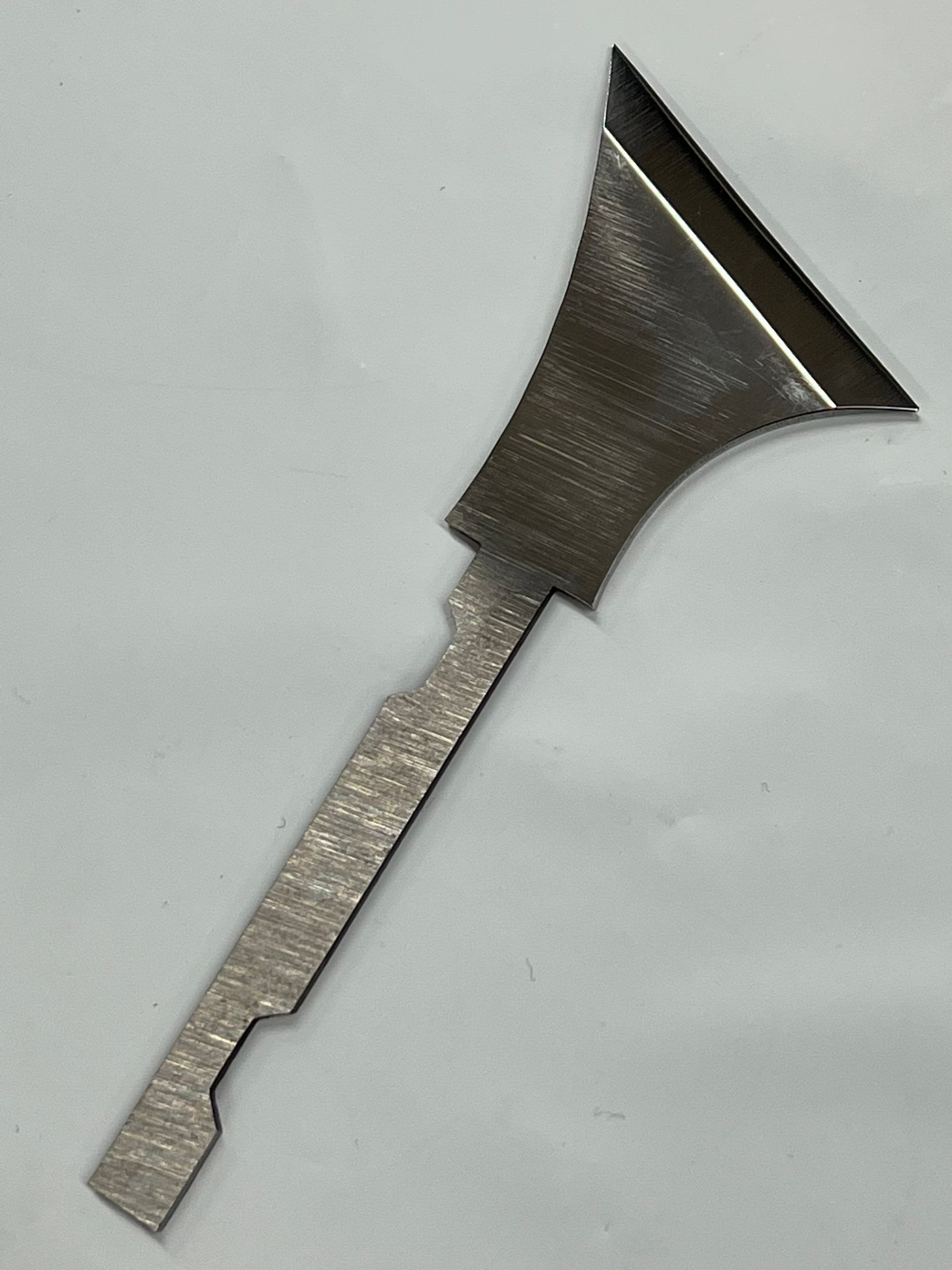 Wood cutting knife blade BC10 41mm