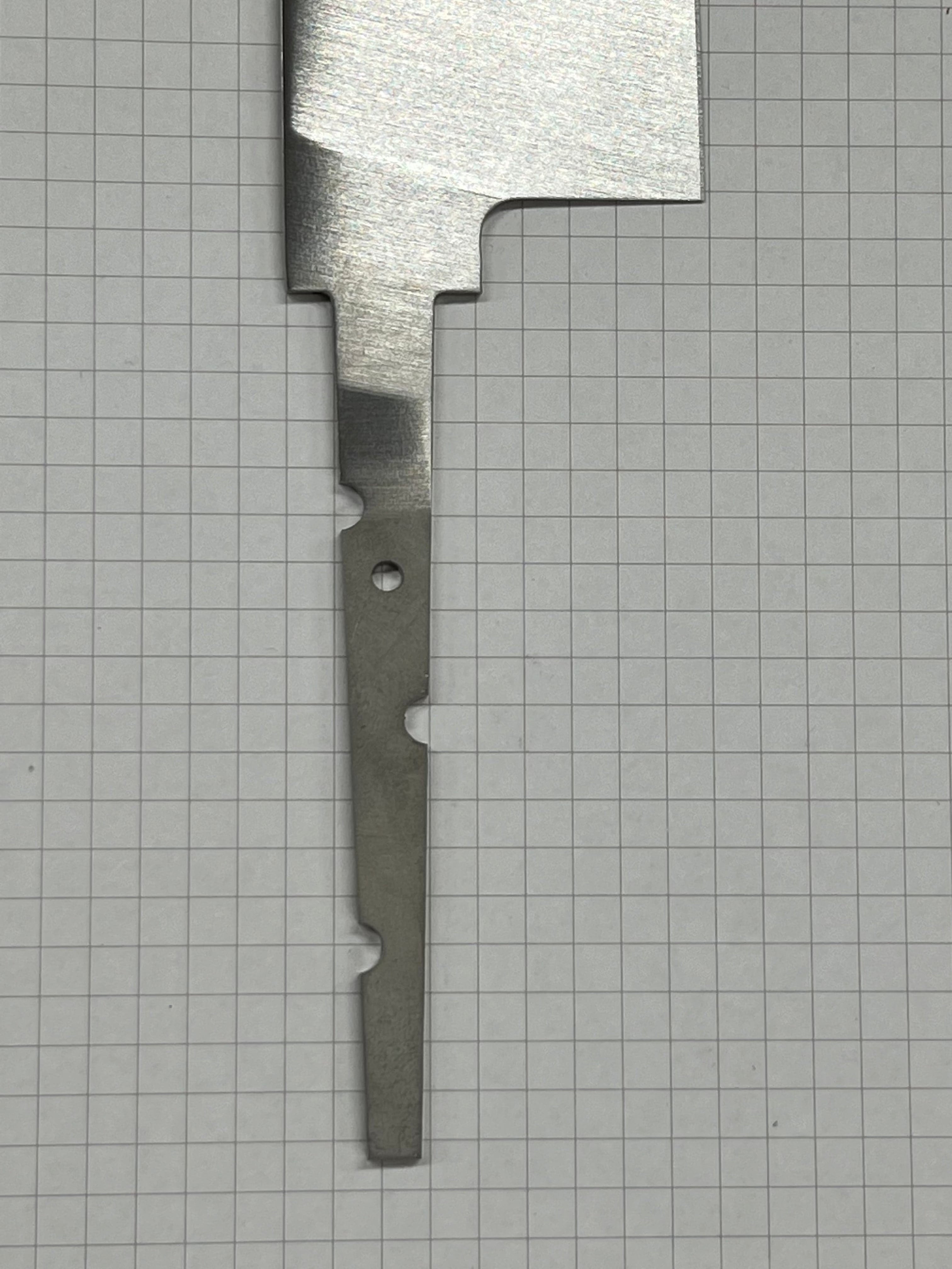 Brisa Cocinero Chef 225 Stainless blade