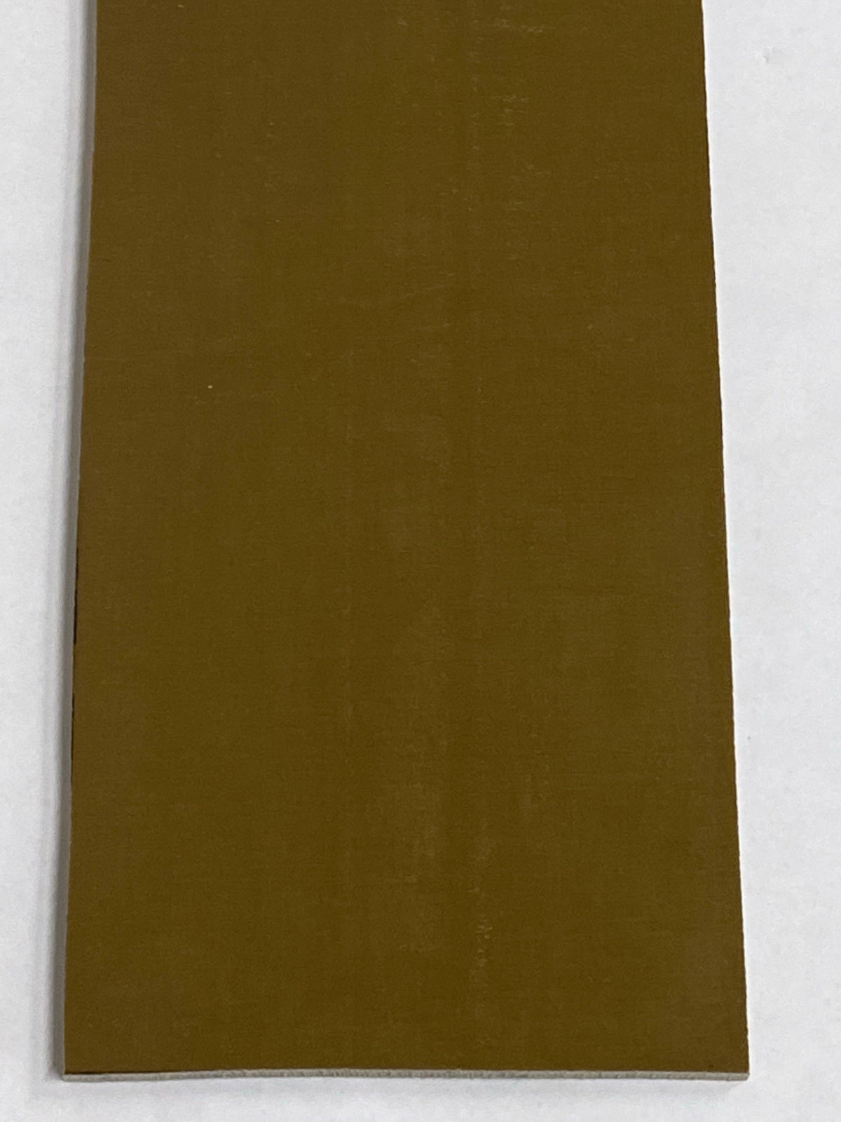 Micarta plate handle material