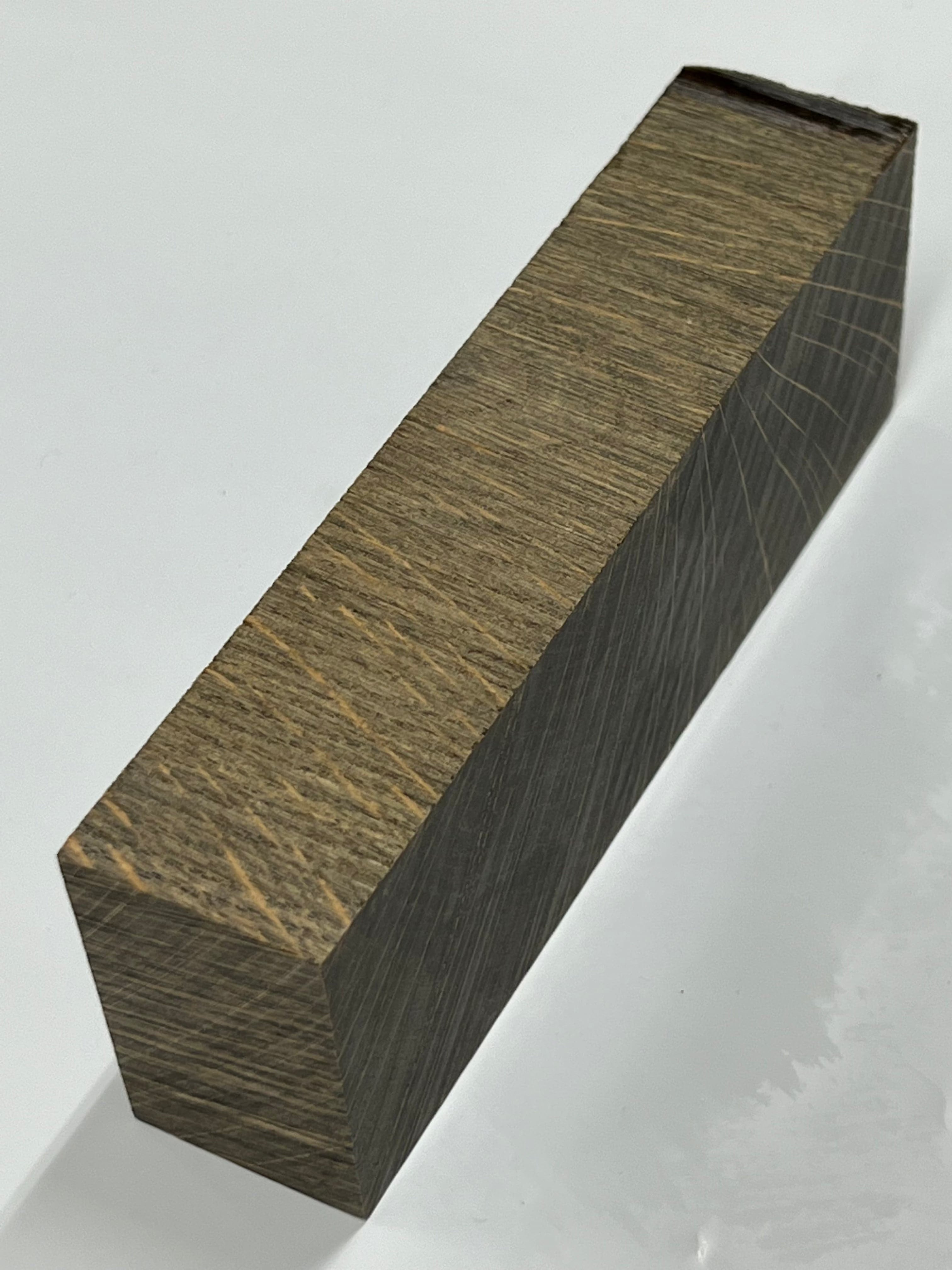 Oak X-cut - Grey