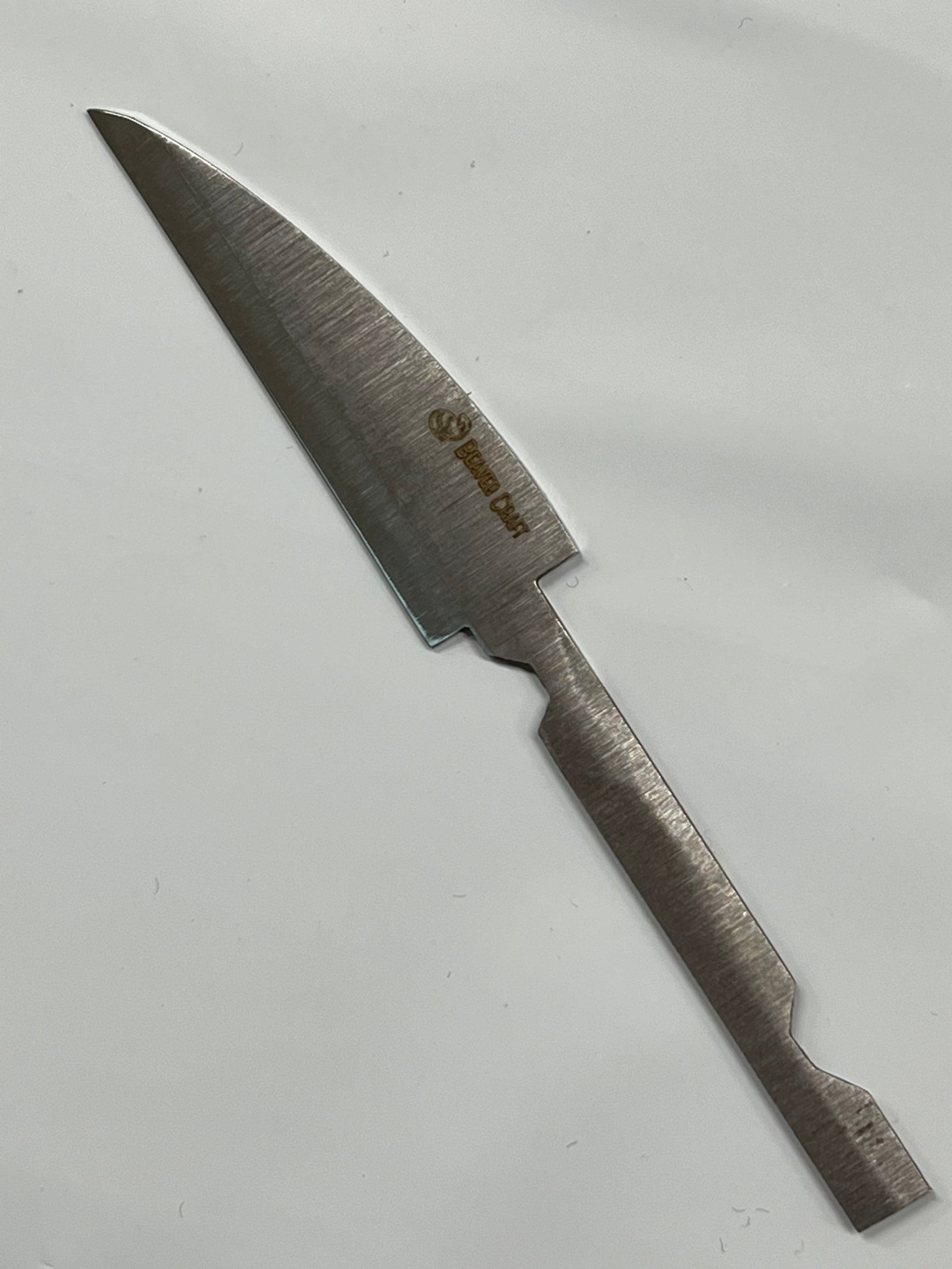 Wood cutting knife blade BC14 57mm