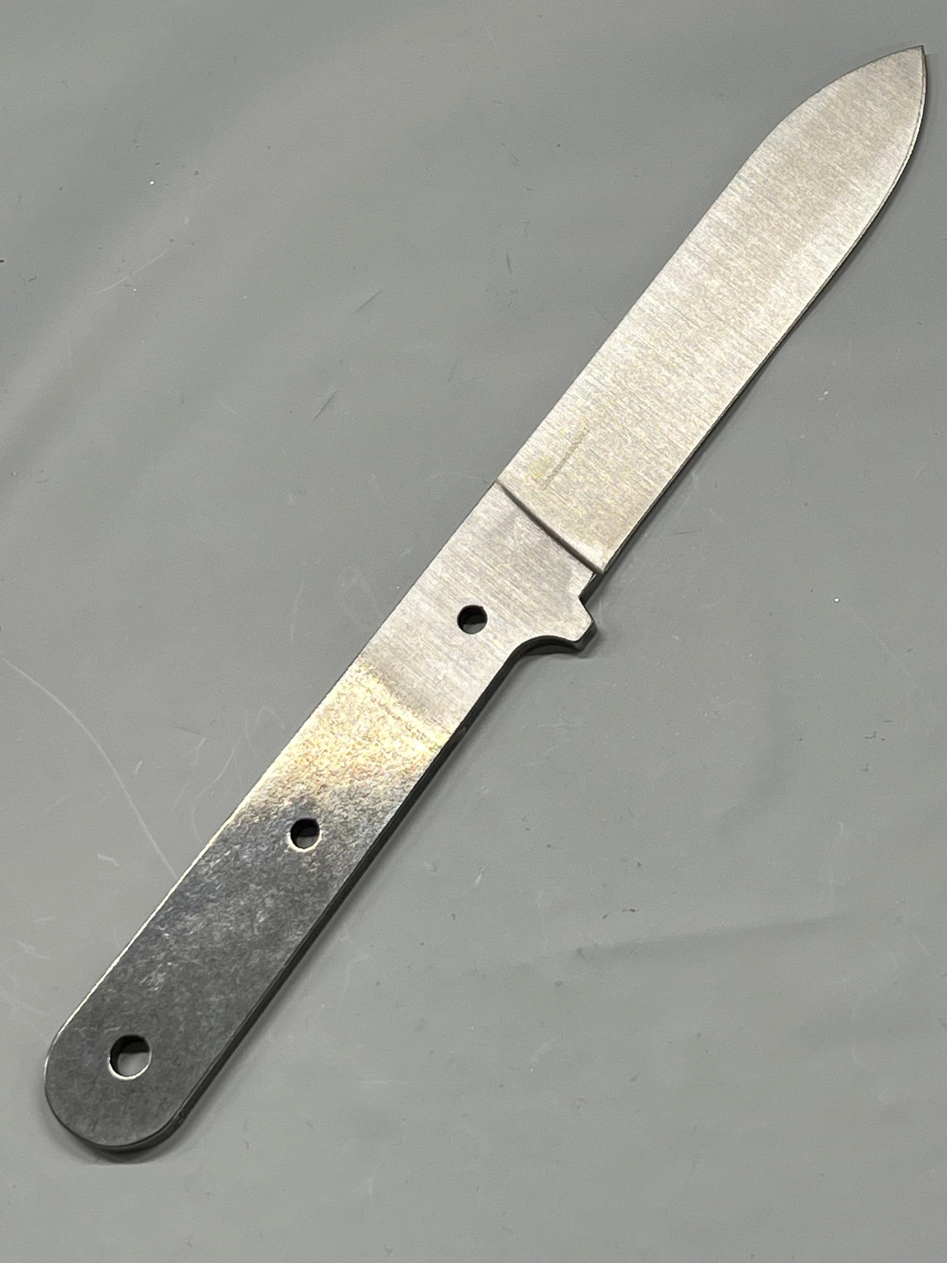 Brisa Kephart 115 Knife blade