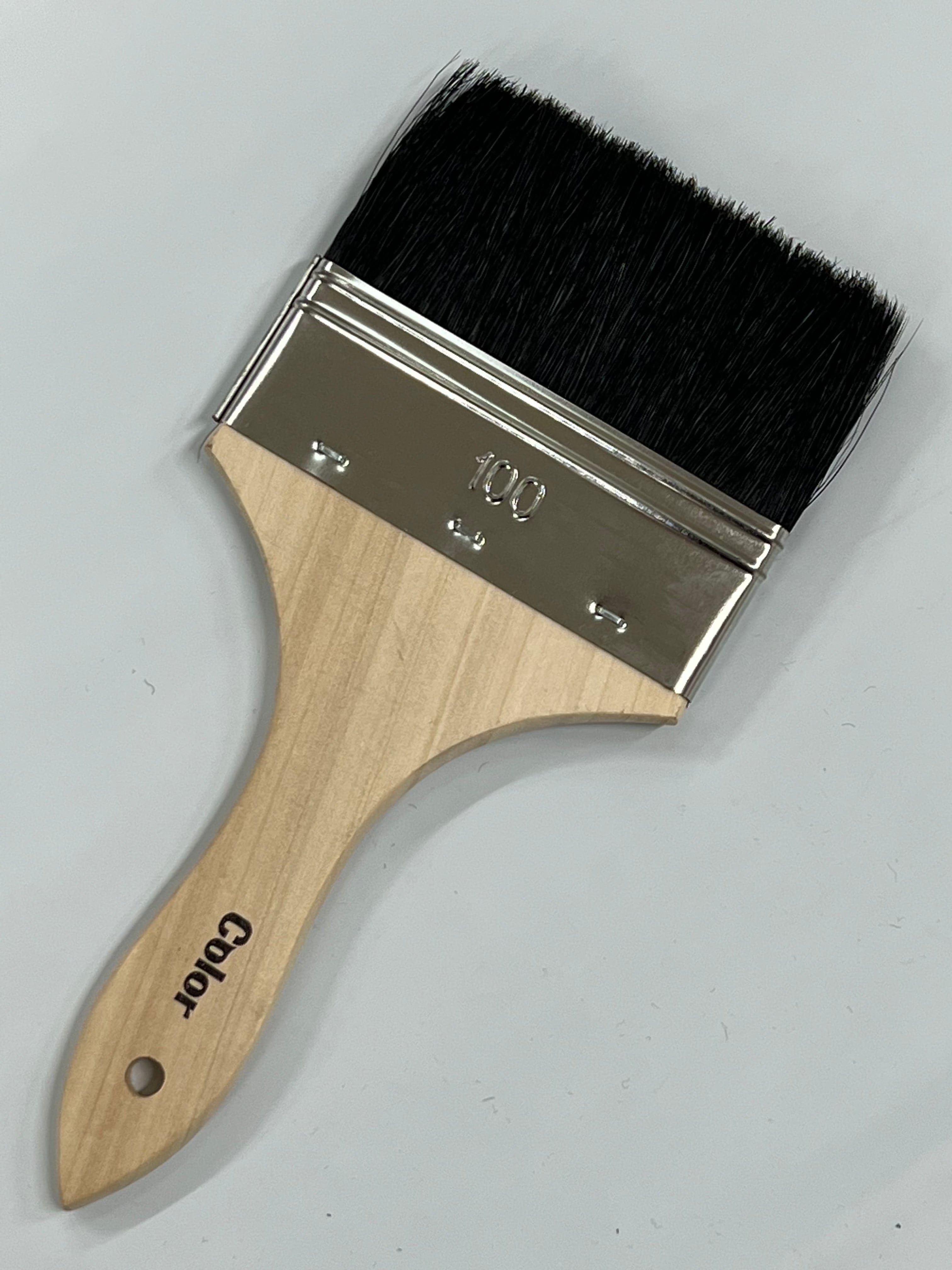 Brush for glue, varnish and paint - Affordable brush