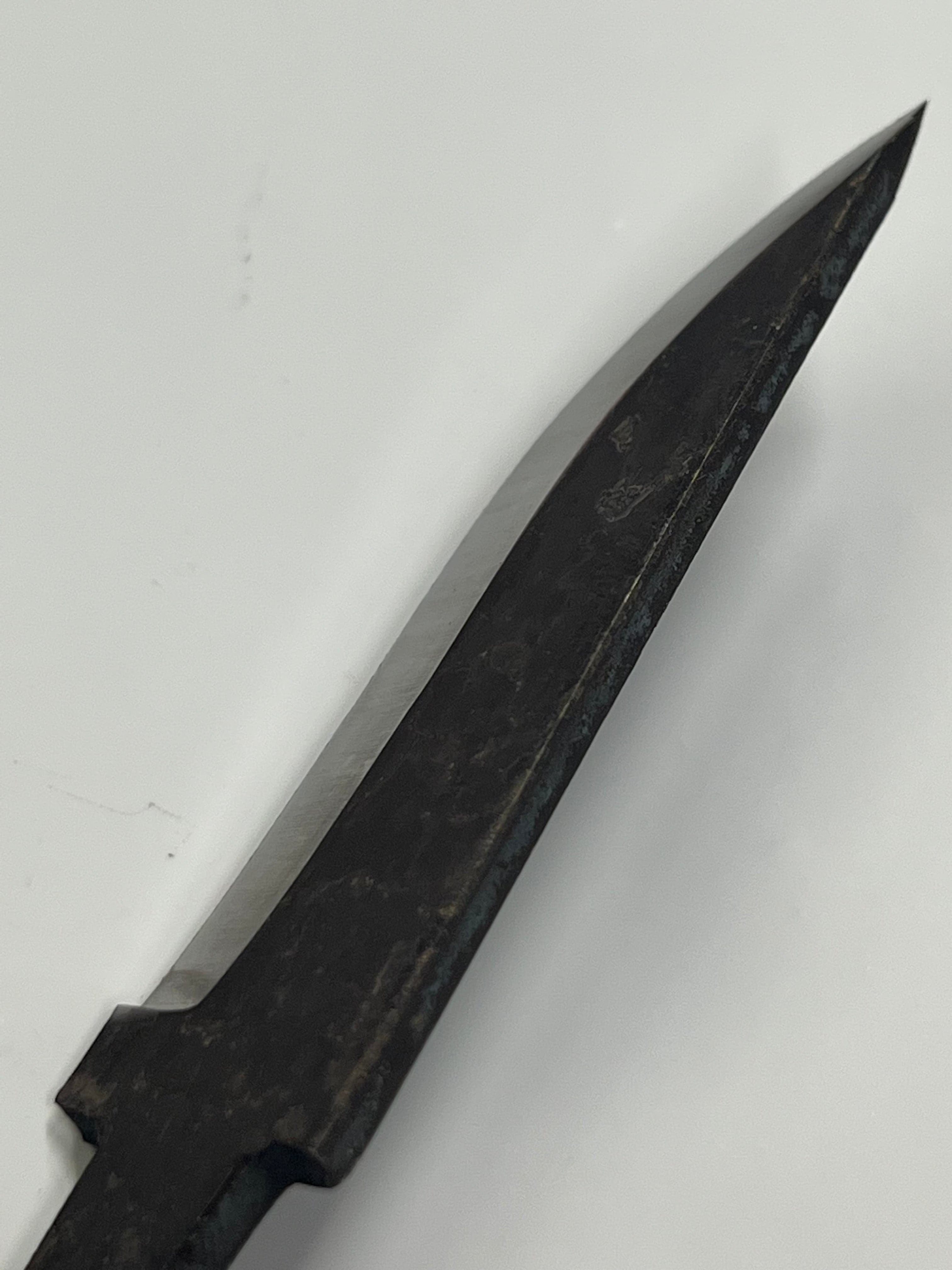Brusletto Nail Knife 62mm (25900)