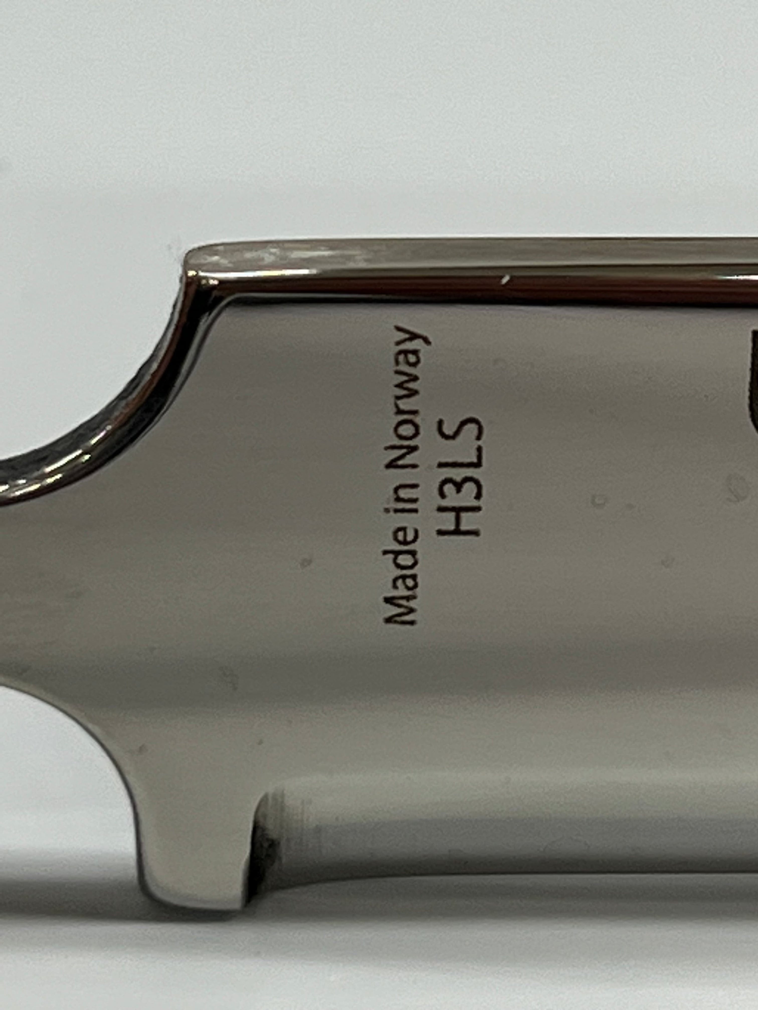 Helle Arv (Blade14) Stainless