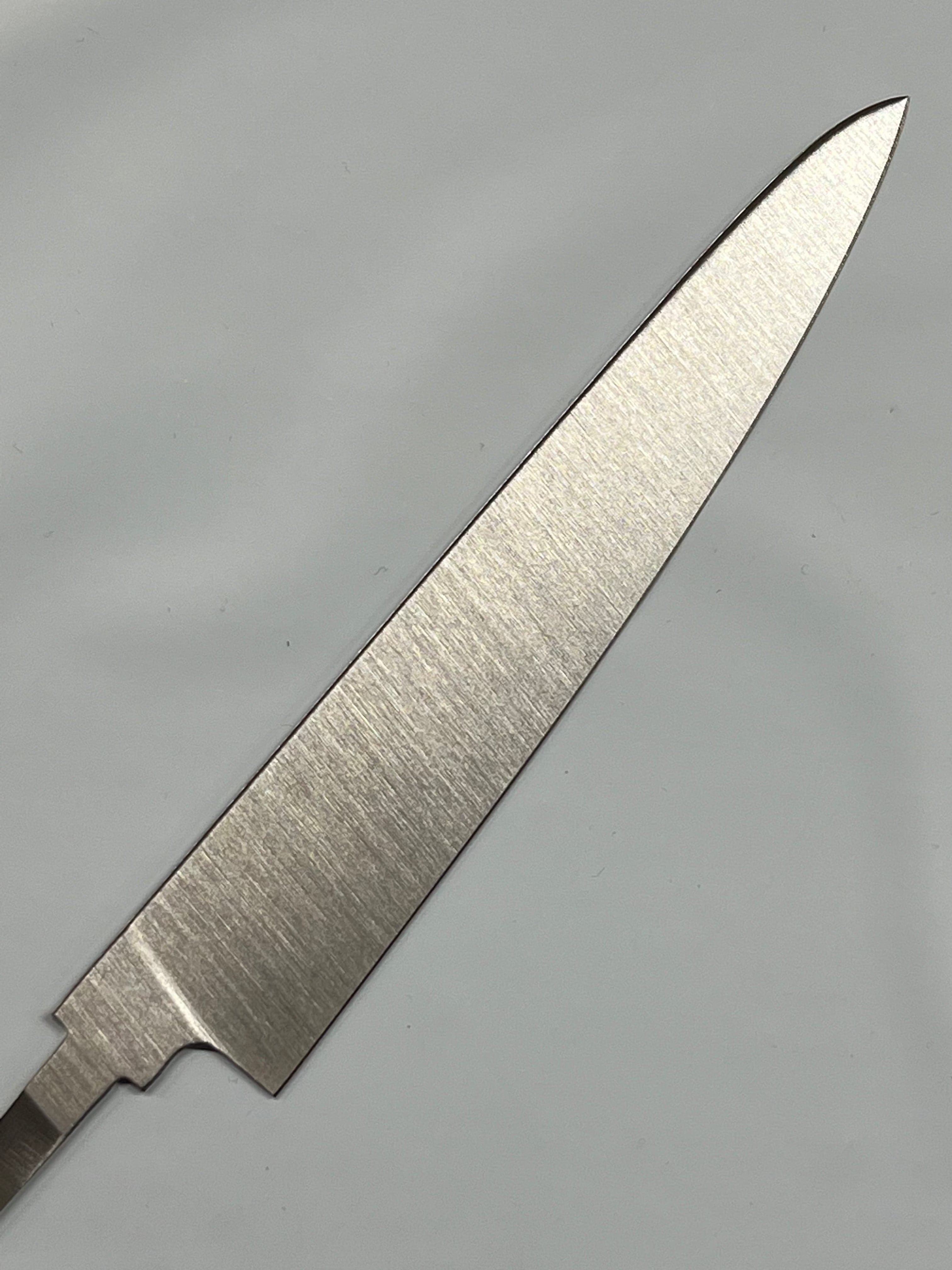 Brisa Cocinero Petty 165 Stainless blade