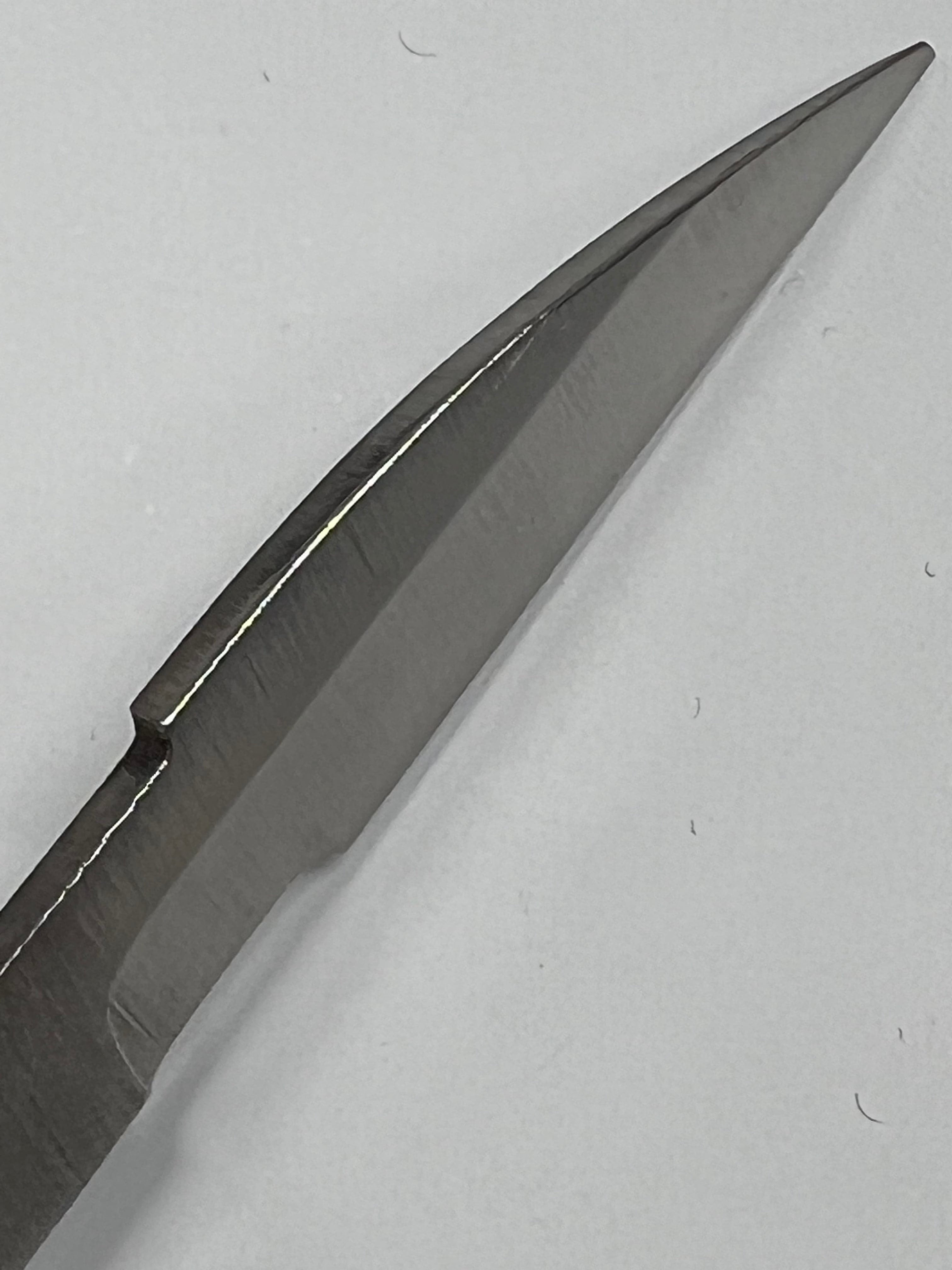 Wood cutting knife blade BC15 35mm 