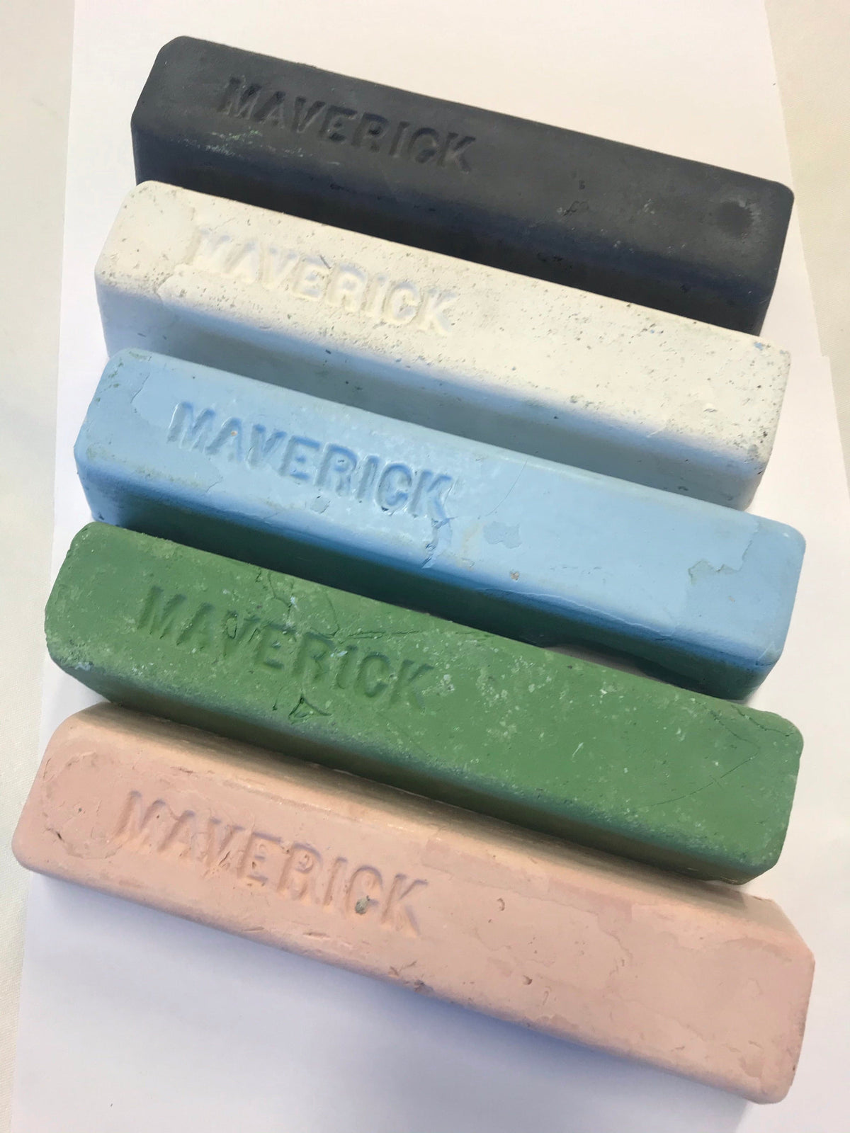 Maverick Polishing paste Polishing wax