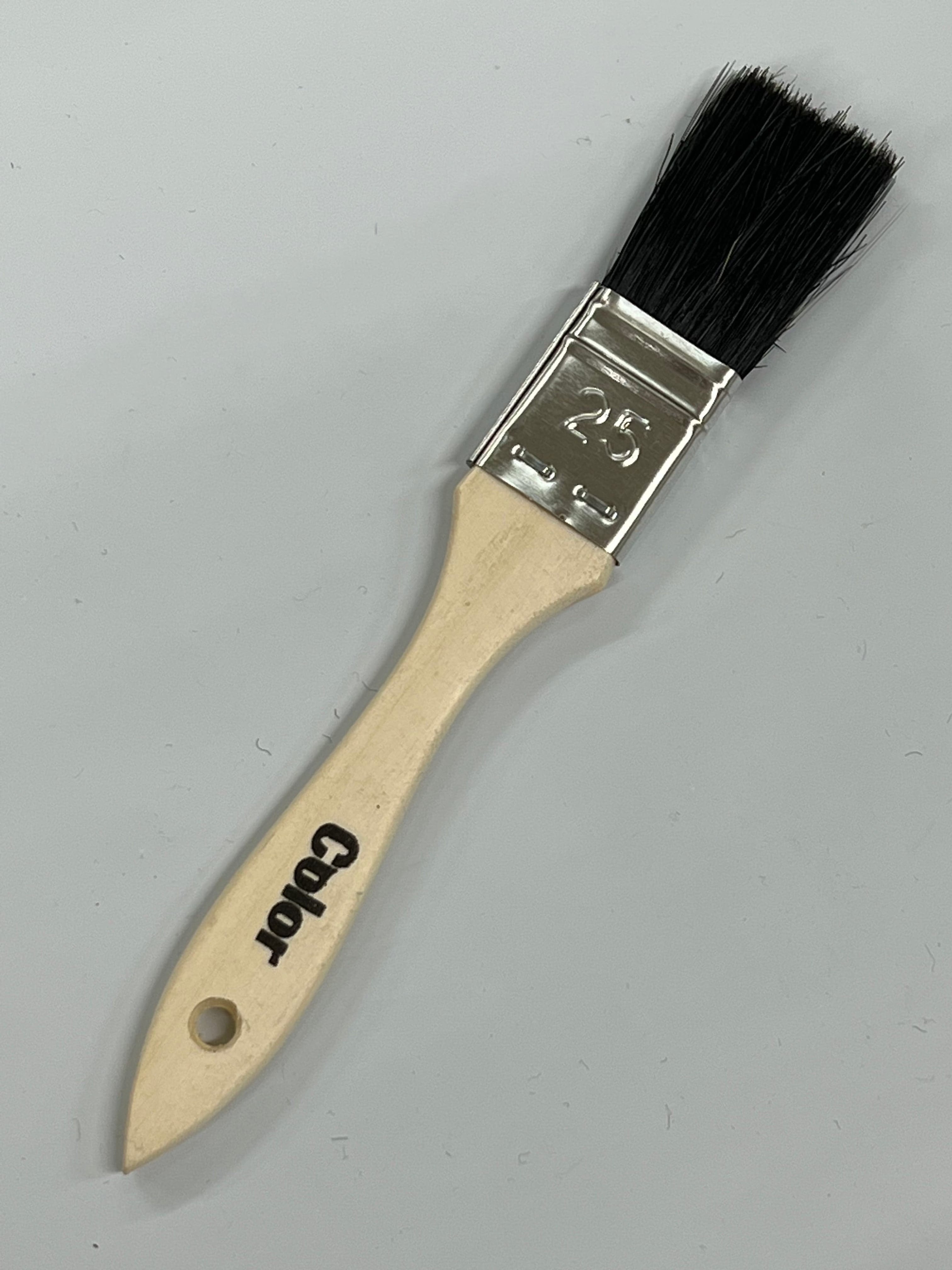 Brush for glue, varnish and paint - Affordable brush