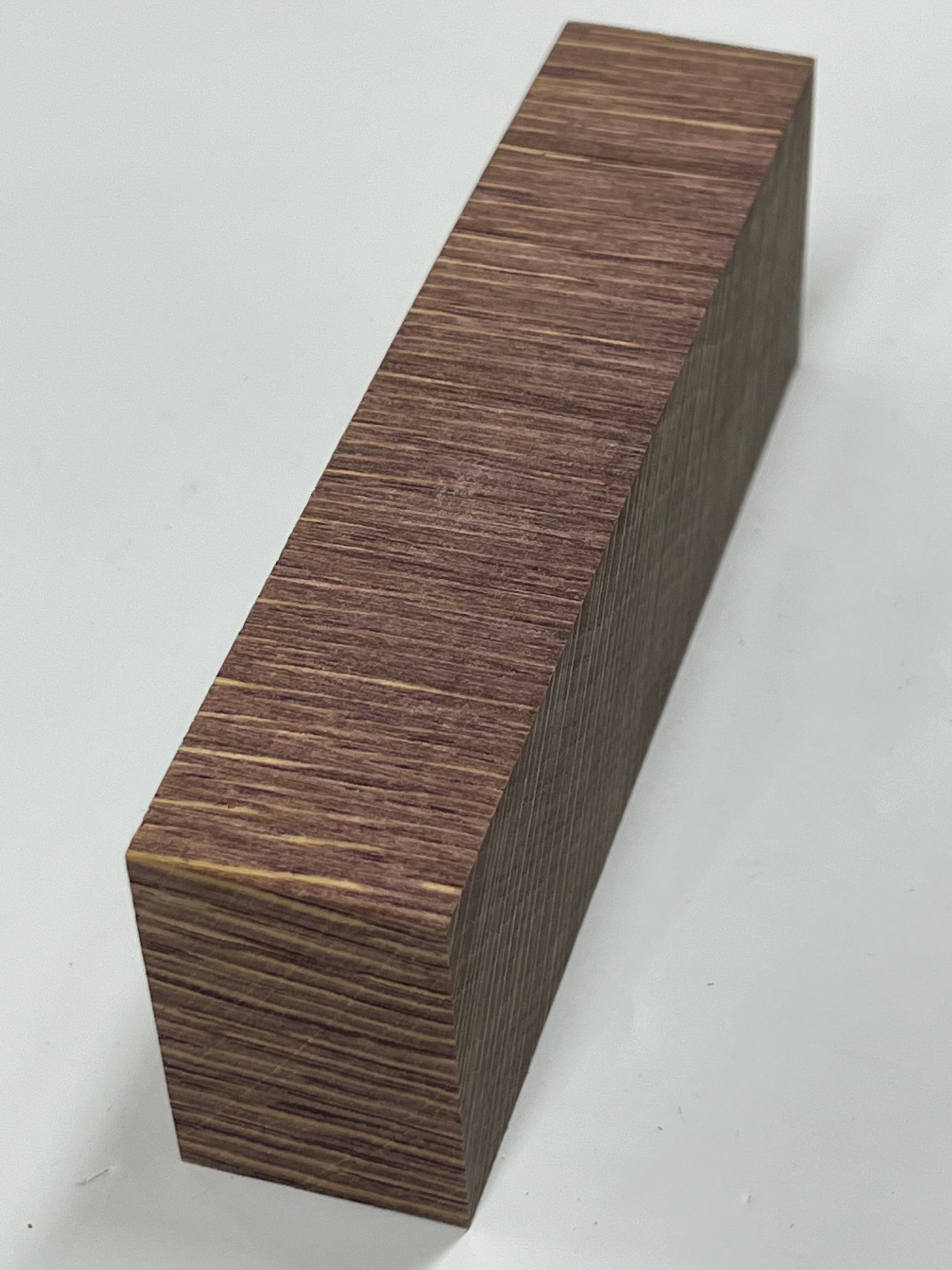 Oak X-cut - Purple