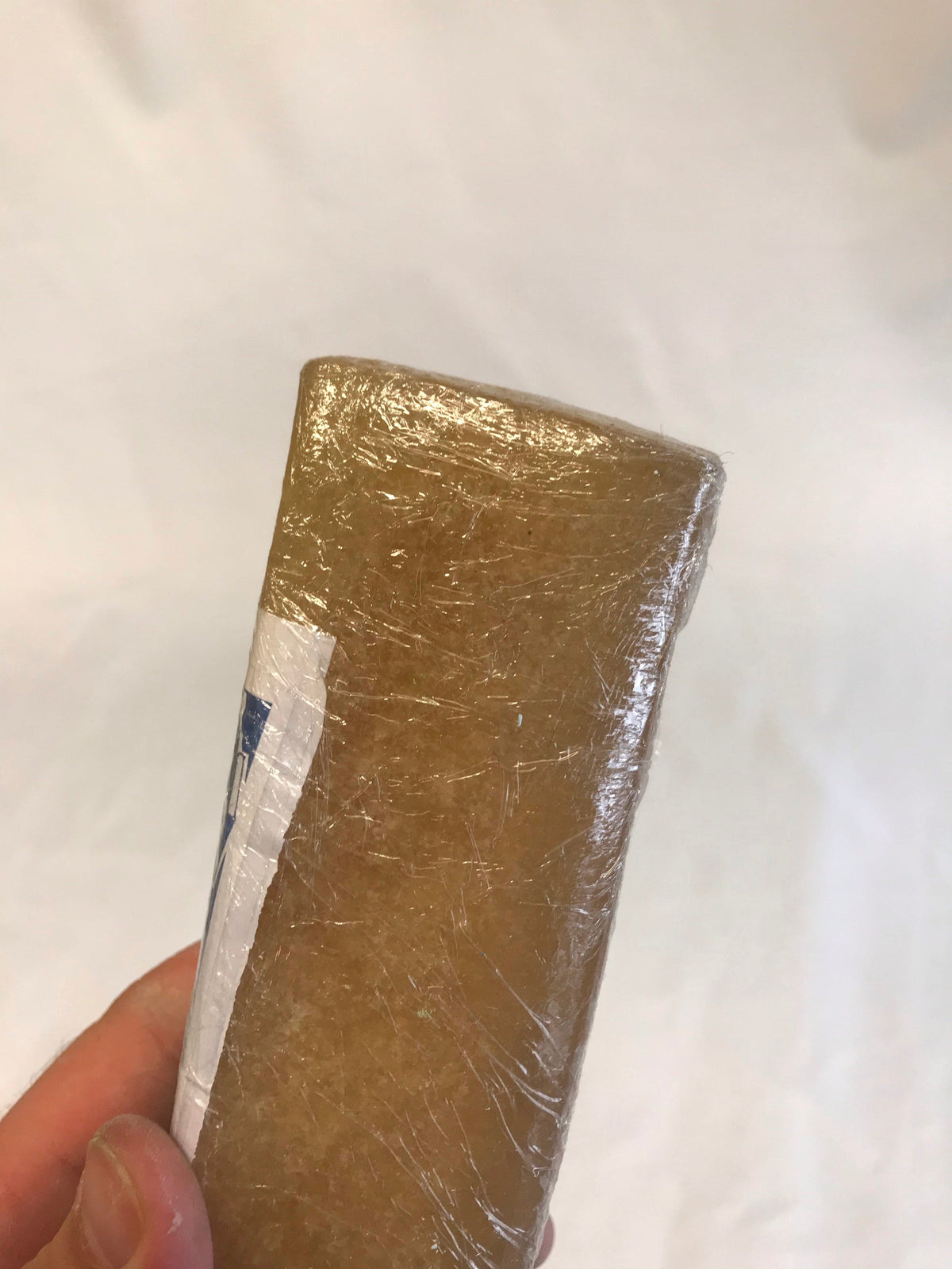 Sanding belt cleaner Eraser
