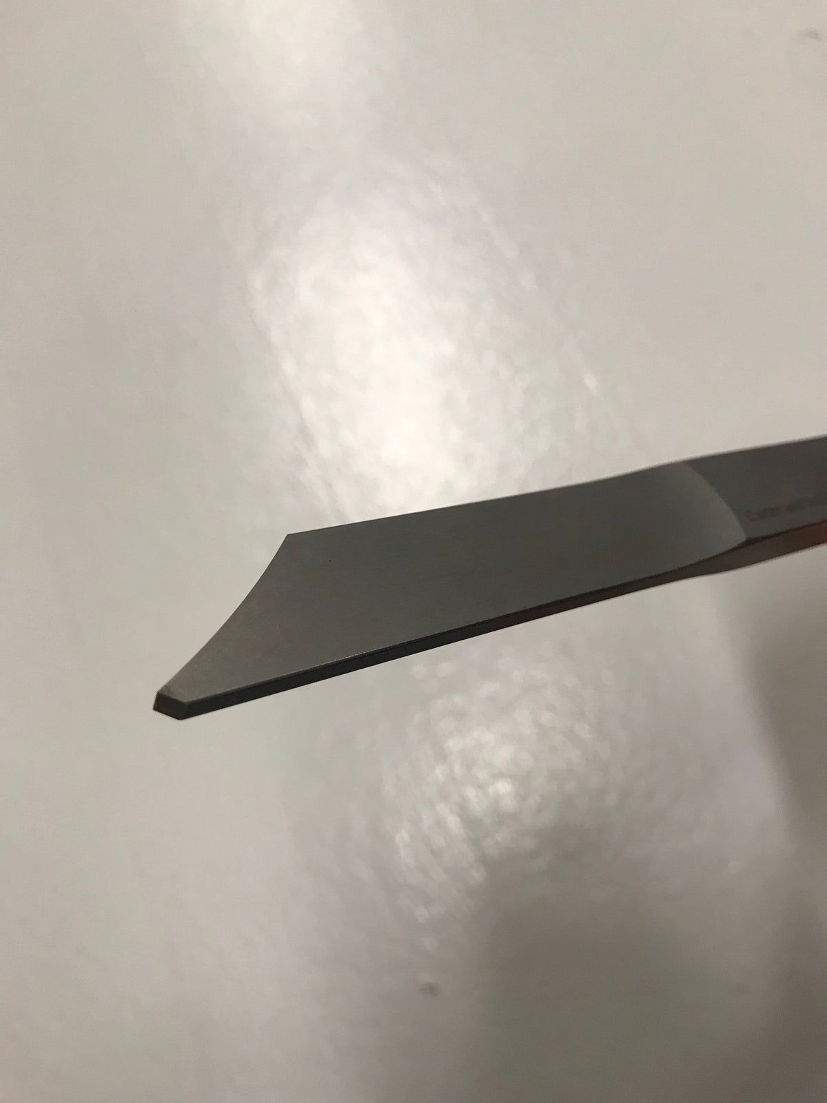 Turning Tools M42 High Speed Steel – Carter and Son Toolworks