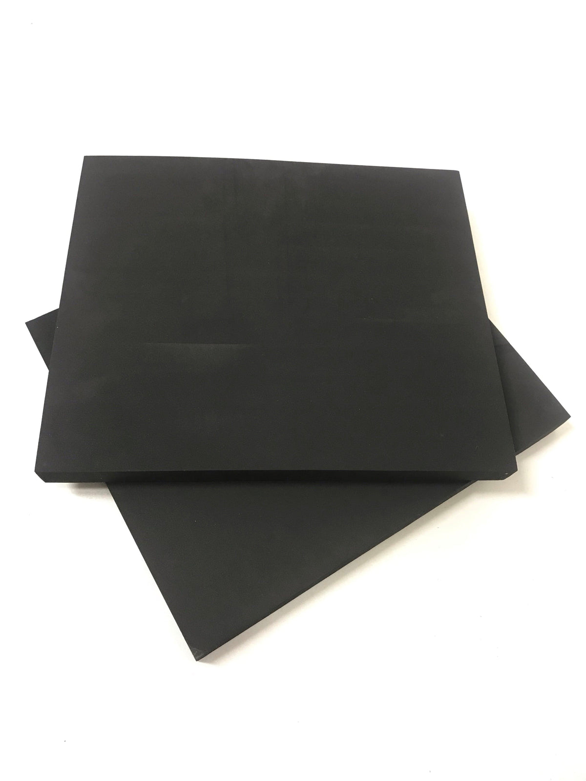 Foam for kydex press foam