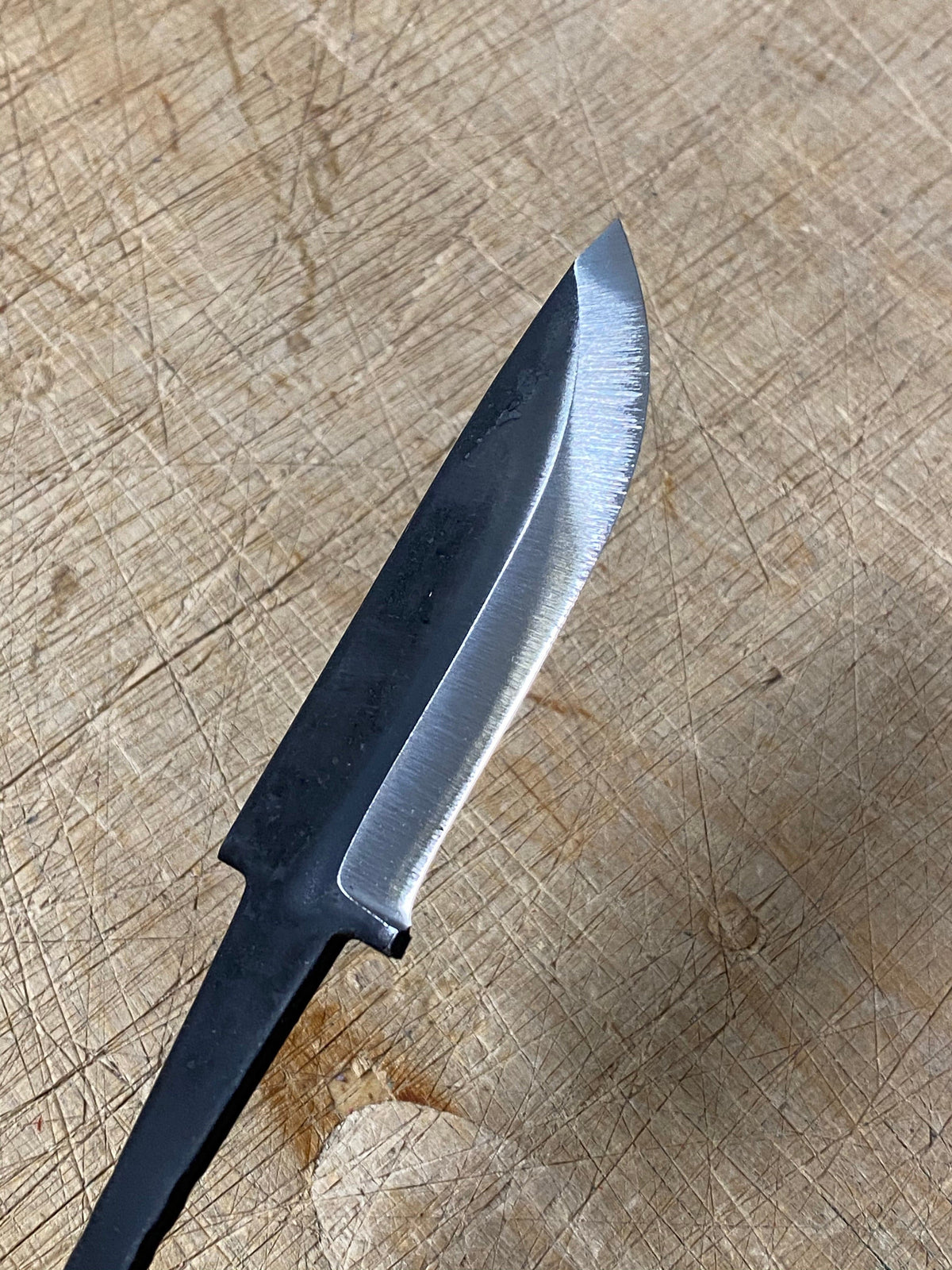 82mm Knife blade