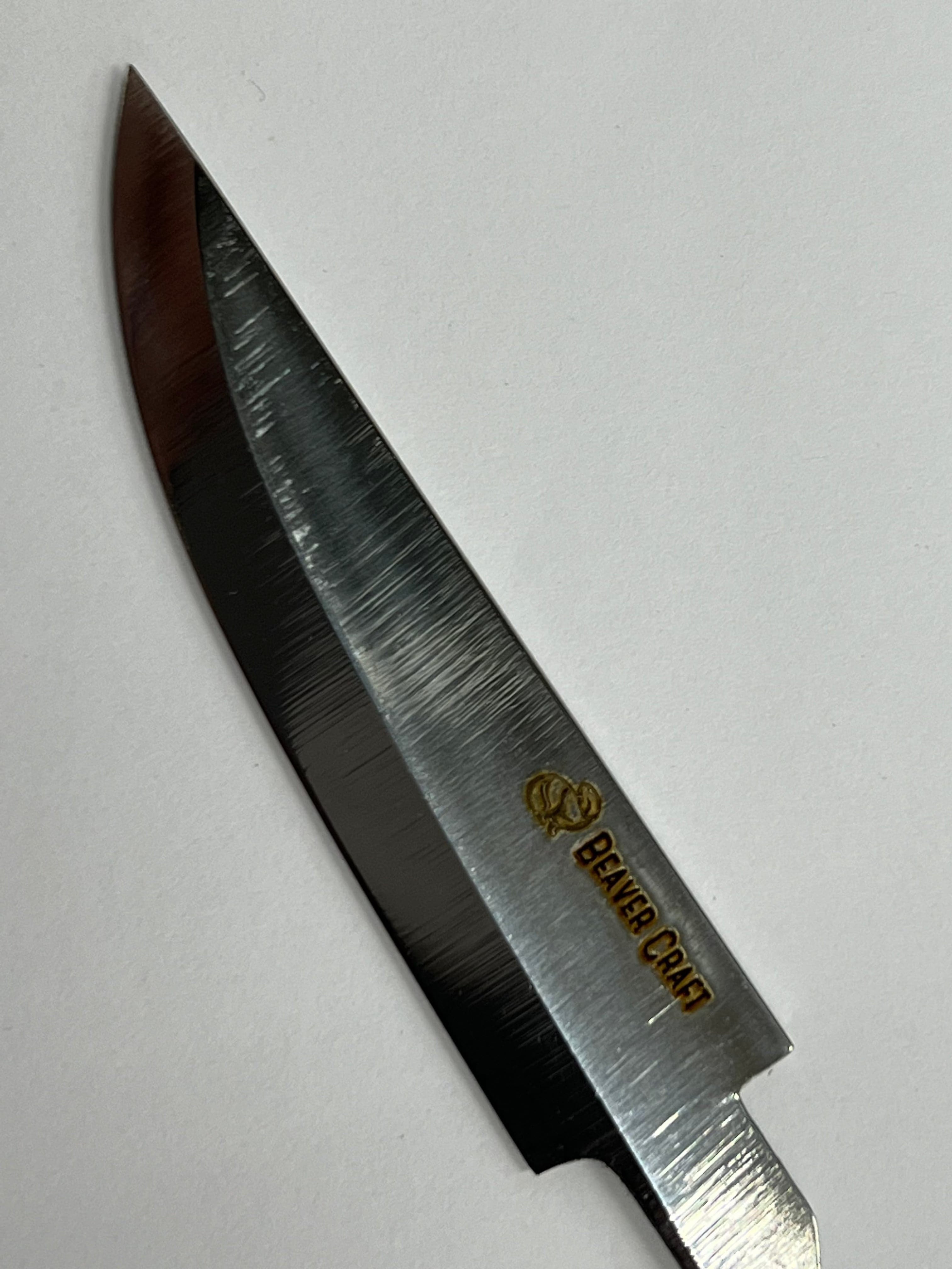 Pick knife blade BC1 60mm