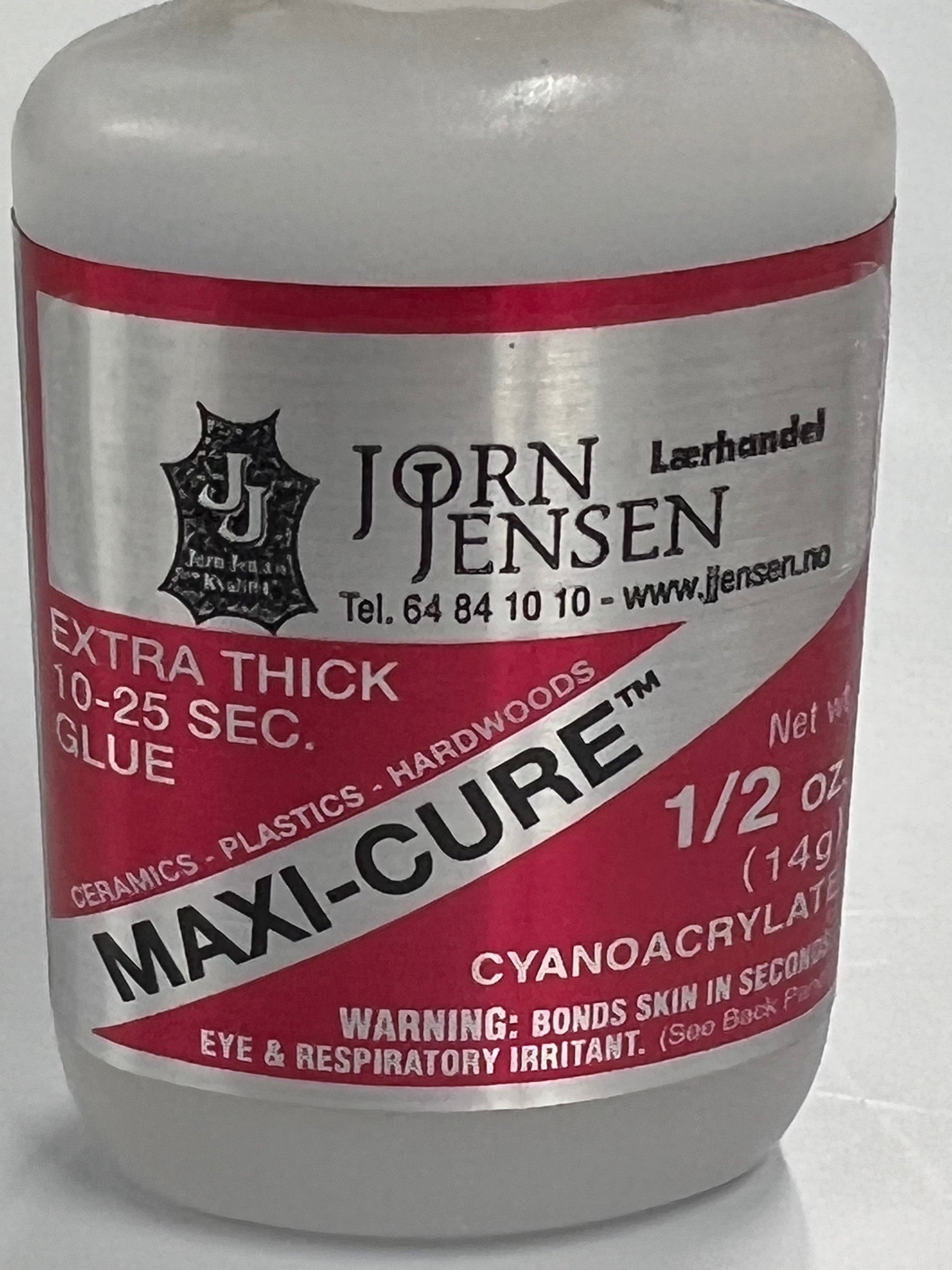 BSI Maxi-Cure+ Pink