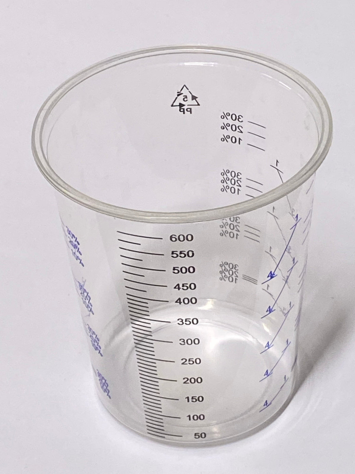 Equipment for epoxy casting