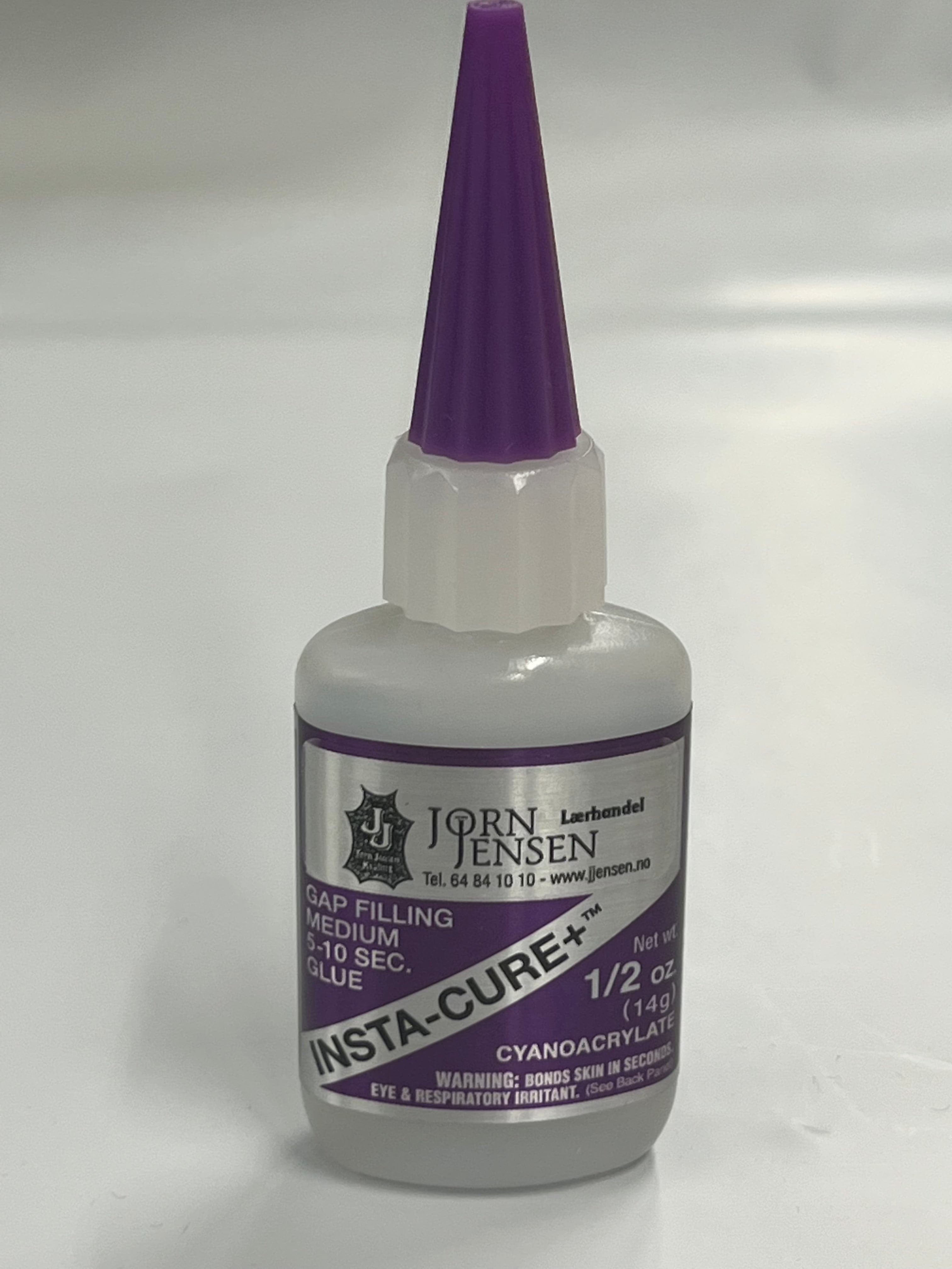 BSI Insta Cure+ Purple