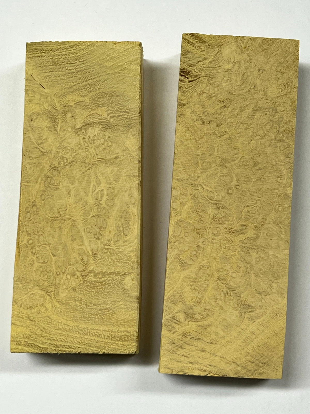Black Locust block