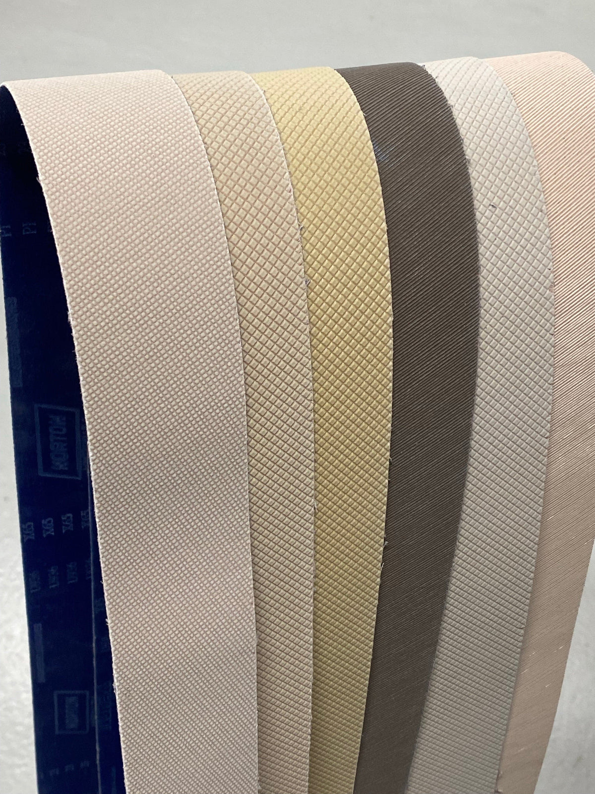 Sanding belt 50x2000mm