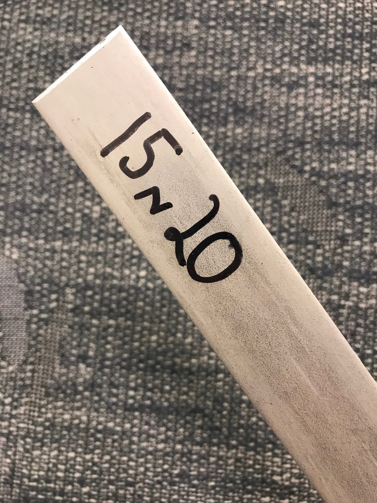15N20 Carbon steel