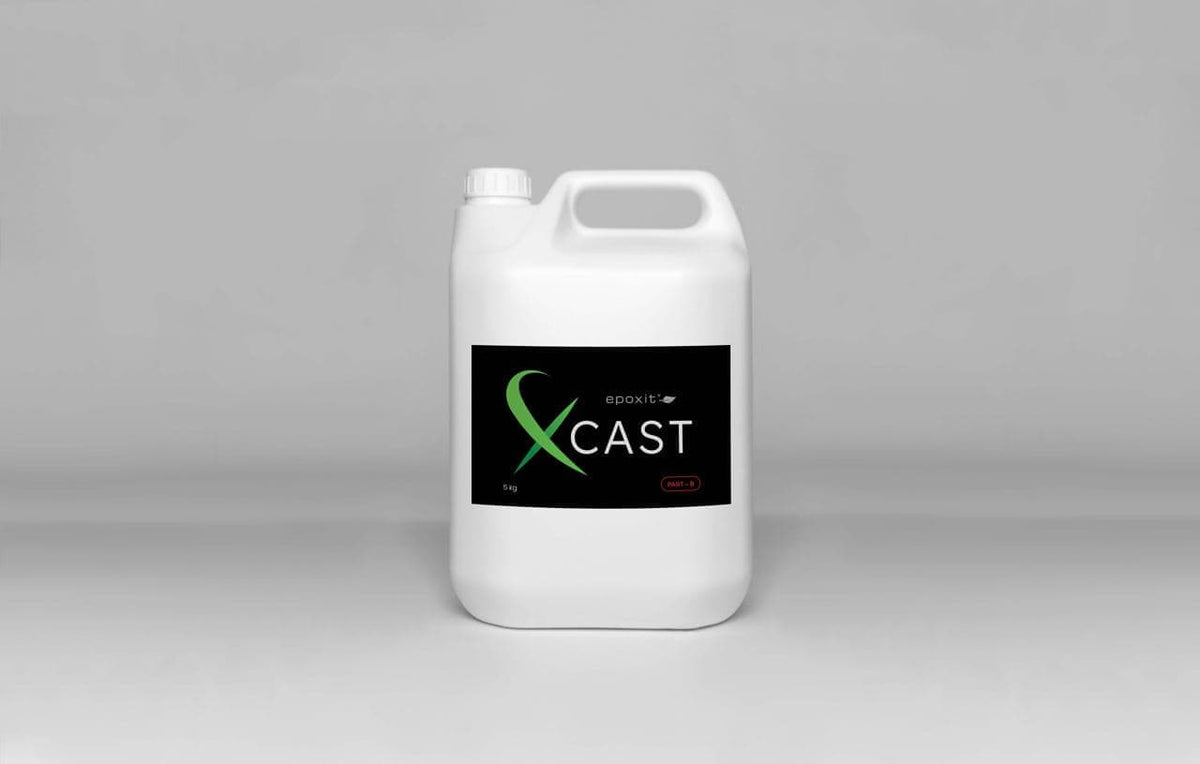 X-Cast Glass clear casting epoxy