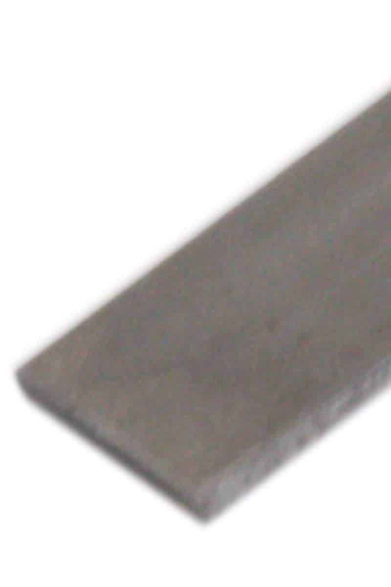 Sleipner corrosion-resistant knife steel